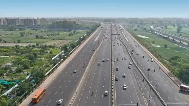 Photo of કેન્દ્રિય કેબિનેટે, ગુજરાતમાં નેશનલ હાઈવે-56ના અપગ્રેડેશન માટે 4583 કરોડની આપી મંજૂરી