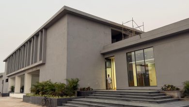 Photo of શિવાલિક બ્રધર્સની અનોખી પહેલ: અમદાવાદમાં નિર્માણ કરી, દેશની પ્રથમ ઈન્સ્ટિટ્યૂટ ઑફ રિયલ એસ્ટેટ