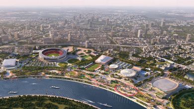 Photo of Common wealth Games 2030 અને Olympic Games 2036 માટે ‘ફાઈનલ ડિઝાઈન વિઝન’ રજૂ