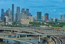 Photo of ઈન્ફ્રાસ્ટ્રક્ચર ખર્ચમાં 11.4%નો વધારો, 2026–27માં રેકોર્ડ ₹12.2 ટ્રિલિયન ફાળવણી