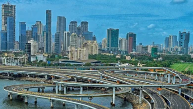 Photo of ઈન્ફ્રાસ્ટ્રક્ચર ખર્ચમાં 11.4%નો વધારો, 2026–27માં રેકોર્ડ ₹12.2 ટ્રિલિયન ફાળવણી