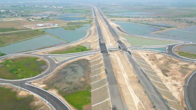 Photo of વડાપ્રધાન નરેન્દ્ર મોદી આજે કરશે અમદાવાદ–ધોલેરા એક્સપ્રેસવેનું લોકાર્પણ, 5100 કરોડના ખર્ચે નિર્માણ પામ્યો છે એક્સપ્રેસ વે.