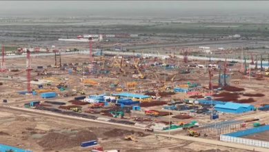 Photo of ધોલેરા સરમાં આવેલી ટીપી 2A TP માં ટાટા સેમિકન્ડક્ટરનો નવો SEZ જાહેર, ધોલેરામાં બનશે હાઈ-ટેક હબ