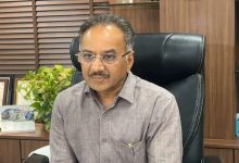 Photo of AUDAના CEO IAS ડી.પી. દેસાઈની સ્વૈચ્છિક નિવૃત્તિ, ગુજરાત સરકારે નિવૃતિ કરી મંજૂર.