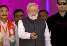 Photo of વડાપ્રધાન મોદીએ 36,230 કરોડનો ગંગા એક્સપ્રેસ વેનું કર્યું ઉદ્દઘાટન, ભારત ઈન્ફ્રા.નો બન્યો માઈલસ્ટોન