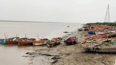 Photo of ગુજરાત સરકારે, દહેજ અને મહુવામાં નવા બંદરો માટે DPR તૈયાર કરવા ટેન્ડરની જાહેરાત