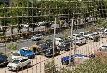 Photo of હવે રેસિડેન્શિયલ-કોમર્શિયલ બિલ્ડિંગના ભાગ કે ફૂટપાથ પર વાહન પાર્ક કરતાં પહેલાં સાવધાન ! AMC