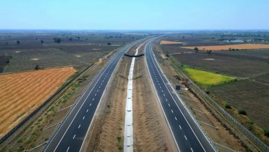 Photo of NHAI આજથી 109 કિ.મી. લાંબા અમદાવાદ-ધોલેરા-ભાવનગર એક્સપ્રેસ વે પર ટોલ કર્યો શરુ