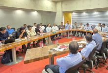 Photo of ક્રેડાઈ અમદાવાદે GujRERA સમક્ષ 6 મહિના સુધીનો સમય વિસ્તારની કરી માંગ