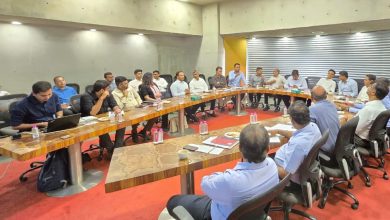 Photo of ક્રેડાઈ અમદાવાદે GujRERA સમક્ષ 6 મહિના સુધીનો સમય વિસ્તારની કરી માંગ