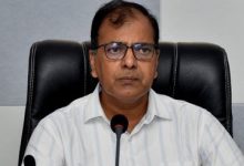 Photo of વાવ-થરાદ જિલ્લા કલેક્ટરથી બદલી કરી, જે. એસ. પ્રજાપતિની ગાંધીનગર મ્યુનિ. કમિશનર તરીકે નિમણૂંક  