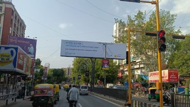 Photo of અમદાવાદમાં પ્રથમ પેલિકન સિગ્નલનો પ્રારંભ, સી.જી. રોડ પર રાહદારીઓની સુરક્ષાને મળશે પ્રાથમિકતા