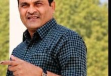 Photo of સમગ્ર પજાપતિ સમાજનું ગૌરવ, ખેરાલુના ડૉ. બી.એસ. પ્રજાપતિને IAS કેડરમાં પ્રમોશન થવા બદલ અભિનંદન