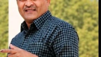 Photo of સમગ્ર પજાપતિ સમાજનું ગૌરવ, ખેરાલુના ડૉ. બી.એસ. પ્રજાપતિને IAS કેડરમાં પ્રમોશન થવા બદલ અભિનંદન