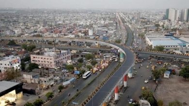 Photo of અમદાવાદમાં ₹107 કરોડનો વાડજ ફ્લાયઓવર તૈયાર, સપ્ટેમ્બરમાં ખુલશે