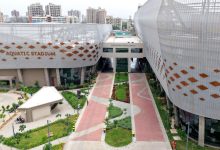 Photo of CWG 2030 બાદ સ્પોર્ટ્સ ઈન્ફ્રાસ્ટ્રક્ચર સંભાળવા ગુજરાત બનાવશે SPV