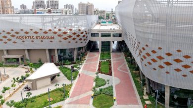 Photo of CWG 2030 બાદ સ્પોર્ટ્સ ઈન્ફ્રાસ્ટ્રક્ચર સંભાળવા ગુજરાત બનાવશે SPV