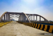 Photo of અમદાવાદ: ગેરતપુર લેવલ ક્રોસિંગ પર ₹153 કરોડના ચાર-લેન ઓવરબ્રિજને મંજૂરી