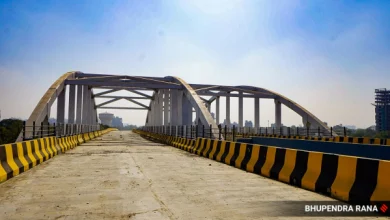 Photo of અમદાવાદ: ગેરતપુર લેવલ ક્રોસિંગ પર ₹153 કરોડના ચાર-લેન ઓવરબ્રિજને મંજૂરી