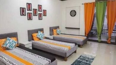 Photo of ગુજરાત સરકારે નવા એપાર્ટમેન્ટ બ્લોક્સમાં પીજી (Paying Guest) સુવિધાઓ પર મુકાશે પ્રતિબંધ