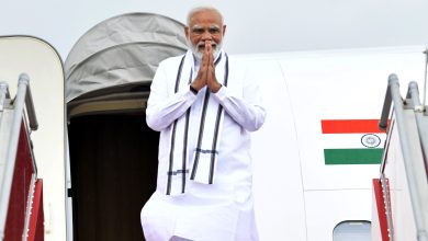 Photo of મોઢેરા સૂર્યમંદિરની 1000મી વર્ષગાંઠ, PM મોદી ગુજરાત આવે તેવી શક્યતા