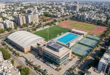 Photo of CWG અને ઓલિમ્પિક્સને ધ્યાનમાં રાખી GIPCAમાં આધુનિક સ્પોર્ટ્સ ગ્રાઉન્ડ બનશે