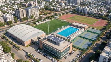 Photo of CWG અને ઓલિમ્પિક્સને ધ્યાનમાં રાખી GIPCAમાં આધુનિક સ્પોર્ટ્સ ગ્રાઉન્ડ બનશે