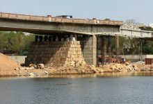 Photo of સુભાષ બ્રિજના ₹241 કરોડના કોન્ટ્રાક્ટને લઈને AMC સામે વિરોધ