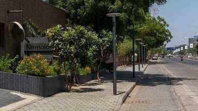 Photo of અમદાવાદમાં ‘Pedestrian First’ ફૂટપાથ નેટવર્ક બનાવશે AMC
