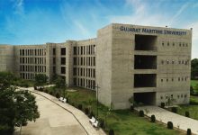 Photo of GIFT Cityમાં Gujarat Maritime Universityના કાયમી કેમ્પસની તૈયારી આગળ વધી