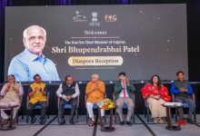 Photo of કેનેડાના ગુજરાતી ઉદ્યોગકારોને ગુજરાતમાં રોકાણ કરવા CMનું આમંત્રણ