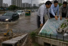 Photo of AMCનો મોટો નિર્ણય: 2020માં ભળેલા વિસ્તારોમાં પાણી-ડ્રેનેજ કનેક્શન ફ્રી