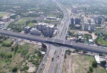 Photo of નરોડા પાટિયા ફ્લાયઓવરમાં એક વર્ષનો વિલંબ, કોન્ટ્રાક્ટરને માત્ર ₹50 લાખનો દંડ