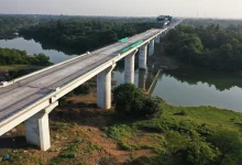 Photo of બુલેટ ટ્રેન પ્રોજેક્ટમાં ગુજરાતમાં મોટી પ્રગતિ, સુરત-વાપી વિભાગનું સિવિલ કામ પૂર્ણ