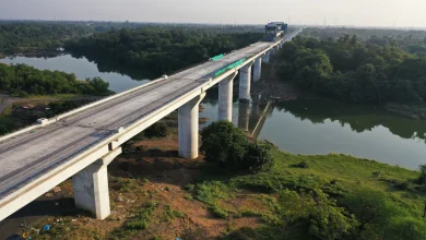 Photo of બુલેટ ટ્રેન પ્રોજેક્ટમાં ગુજરાતમાં મોટી પ્રગતિ, સુરત-વાપી વિભાગનું સિવિલ કામ પૂર્ણ