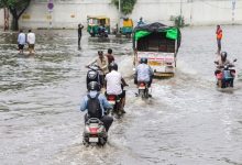 Photo of AMC દ્વારા અંબલી-બોપલ-ઘુમા-શેલા માટે સ્ટોર્મ વોટર ડ્રેનેજ માસ્ટર પ્લાન તૈયાર