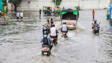 Photo of AMC દ્વારા અંબલી-બોપલ-ઘુમા-શેલા માટે સ્ટોર્મ વોટર ડ્રેનેજ માસ્ટર પ્લાન તૈયાર