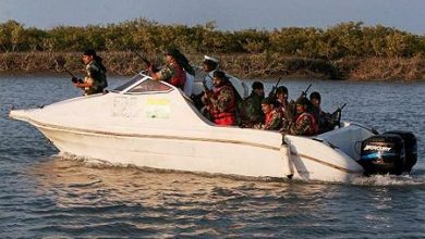 Photo of કચ્છના Sir Creek વિસ્તારમાં ₹432 કરોડના ખર્ચે 5 નવા બોર્ડર પોસ્ટ બનશે