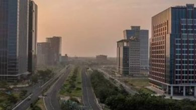 Photo of અમદાવાદ-GIFT City બનશે GCC માટેનું નવું કેન્દ્ર