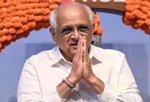 Photo of રસ્તા અને બાંધકામની ગુણવત્તા સાથે બાંધછોડ નહીં થાય : CM ભૂપેન્દ્ર પટેલ