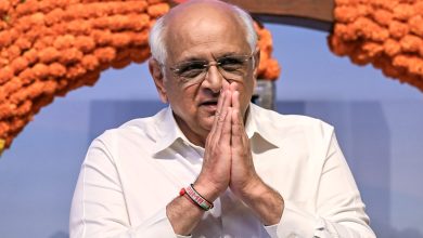 Photo of રસ્તા અને બાંધકામની ગુણવત્તા સાથે બાંધછોડ નહીં થાય : CM ભૂપેન્દ્ર પટેલ