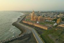 Photo of દ્વારકાના ગ્રીનફિલ્ડ એરપોર્ટમાં વિલંબની શક્યતા, વૈકલ્પિક જમીન શોધવા સરકારનો આદેશ