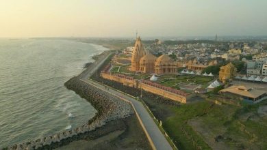 Photo of દ્વારકાના ગ્રીનફિલ્ડ એરપોર્ટમાં વિલંબની શક્યતા, વૈકલ્પિક જમીન શોધવા સરકારનો આદેશ