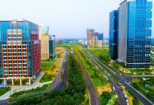 Photo of ટેક્સમાં ઘટાડા બાદ GIFT Cityમાં 25 રેસ્ટોરાંની એન્ટ્રી