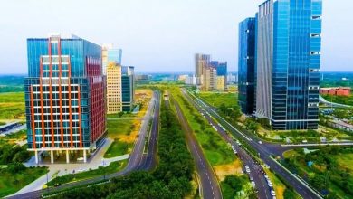 Photo of ટેક્સમાં ઘટાડા બાદ GIFT Cityમાં 25 રેસ્ટોરાંની એન્ટ્રી