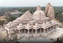 Photo of ગુજરાતના 10 ધાર્મિક-પર્યટન સ્થળોના વિકાસ માટે ₹133.41 કરોડ મંજૂર કર્યા