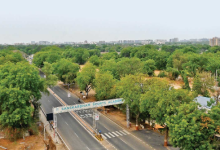 Photo of અમદાવાદના ગોધાવી માટે પ્રાથમિક TP સ્કીમ 457ને ગુજરાત સરકારની મંજૂરી