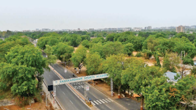 Photo of અમદાવાદના ગોધાવી માટે પ્રાથમિક TP સ્કીમ 457ને ગુજરાત સરકારની મંજૂરી