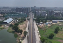 Photo of મકરબા ROBનું 24 સપ્ટેમ્બરે લોકાર્પણ, ₹98.60 કરોડના ખર્ચે તૈયાર