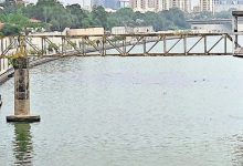 Photo of 9 વર્ષથી બંધ 7 ફ્રેન્ચ વેલ ફરી ઉપયોગમાં લેવાની AMCની તૈયારી